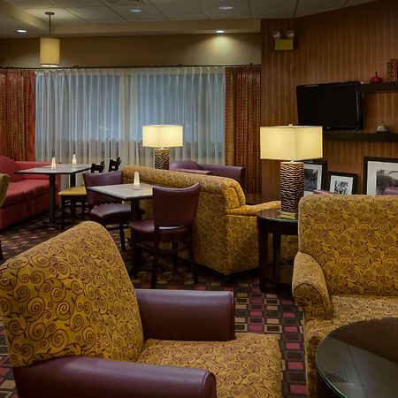 Hampton Inn Chambersburg Interior foto